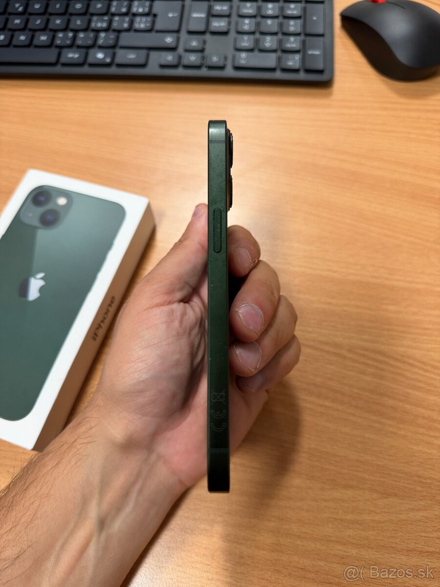 iPhone 13 128 GB - 4