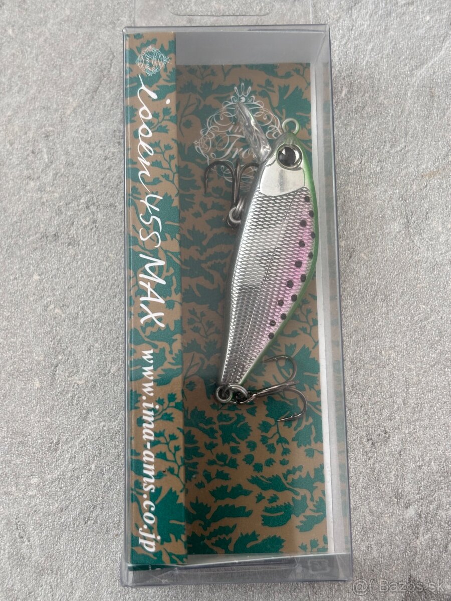 BabyFace - Ima - Tackle House - - 4