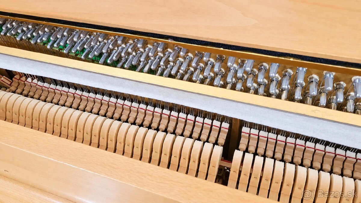 Klavír- K.H.Bernstein - 4