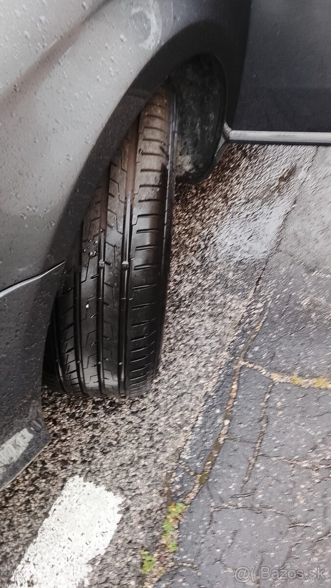 VW Passat 1,6TDI, 2011 - 4