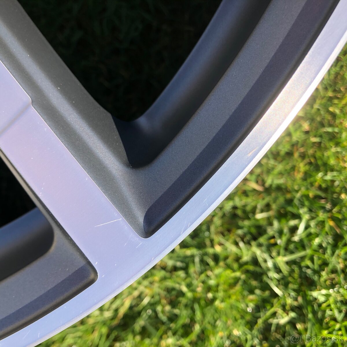 2ks Audi elektrony 18” - 4