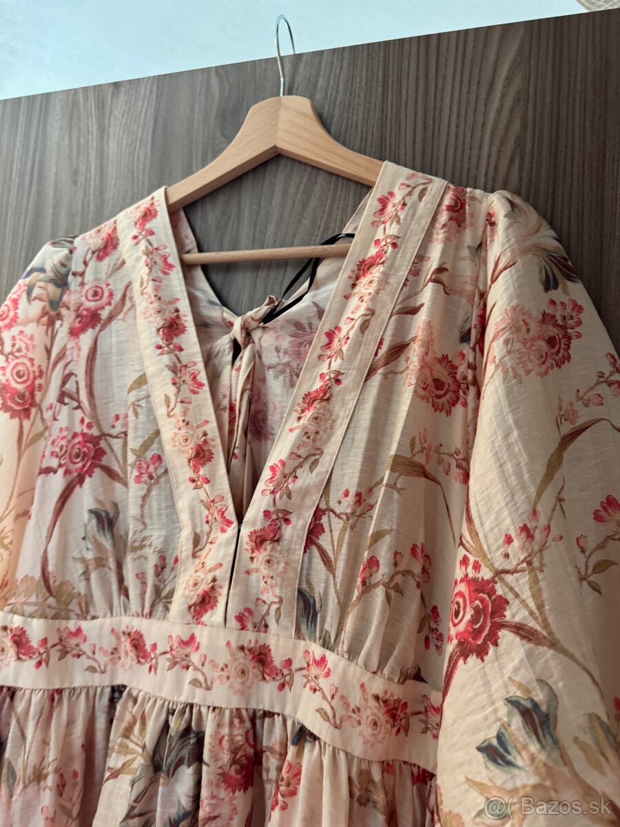H&M saty - 4