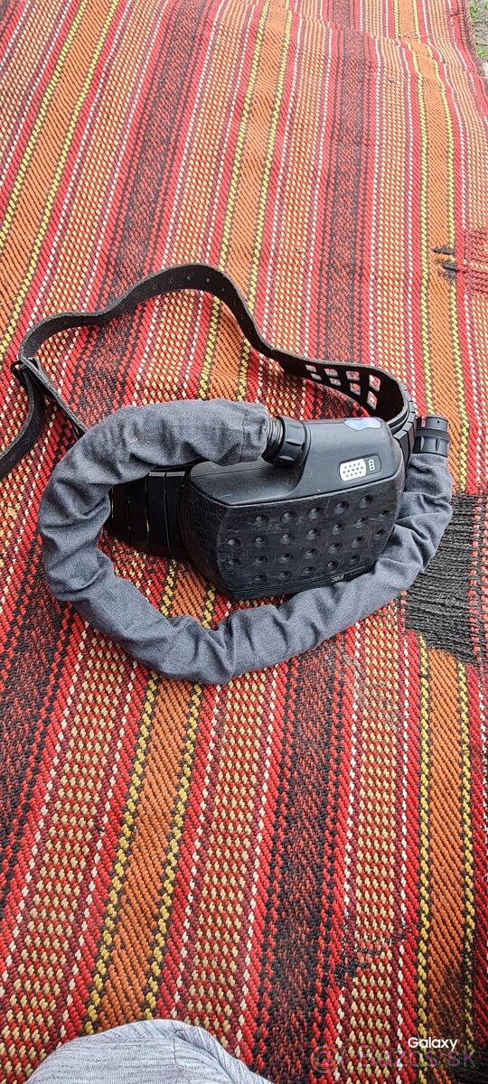 Speedglas adfo M3 - 4