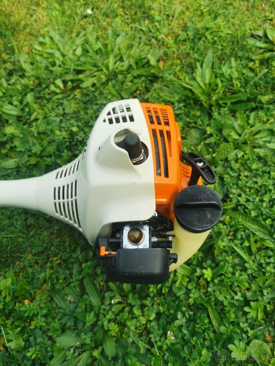FS 55 krovinorez - 4