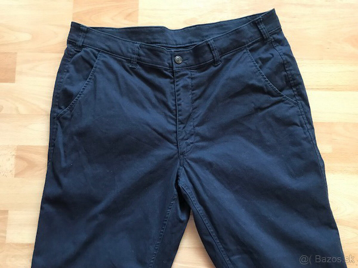 Chinos nohavice - veľ.M - 4