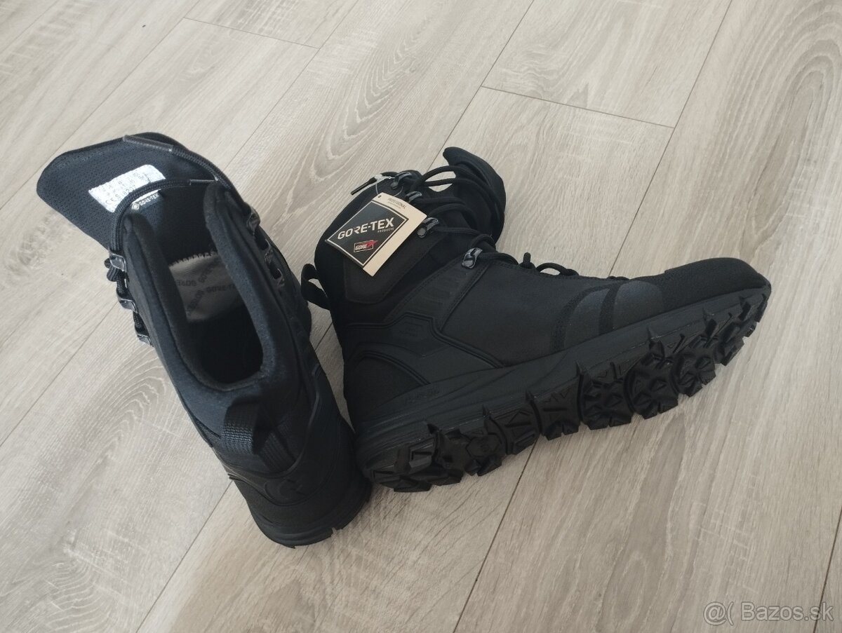 BOSP Taras High - 4