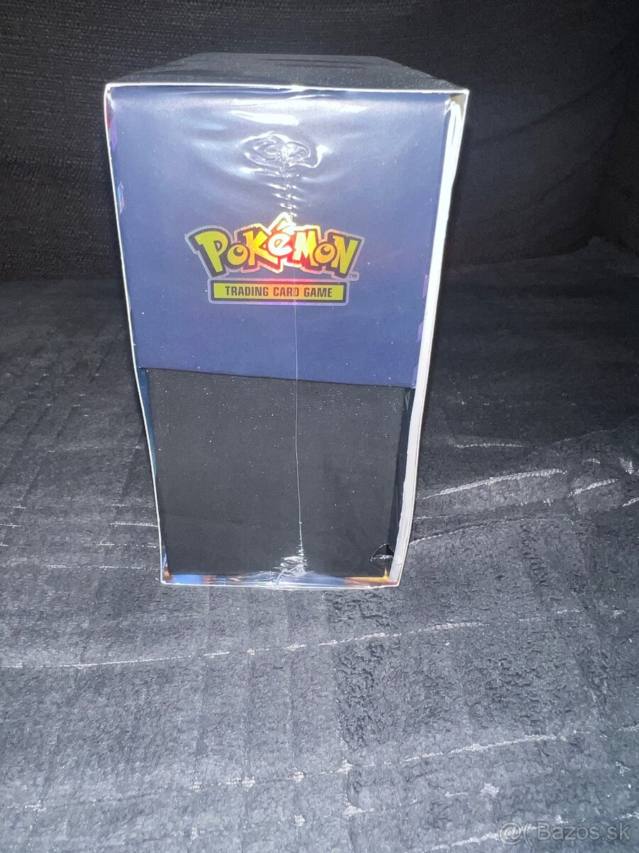 Pokemon ETB Surging sparks - 4