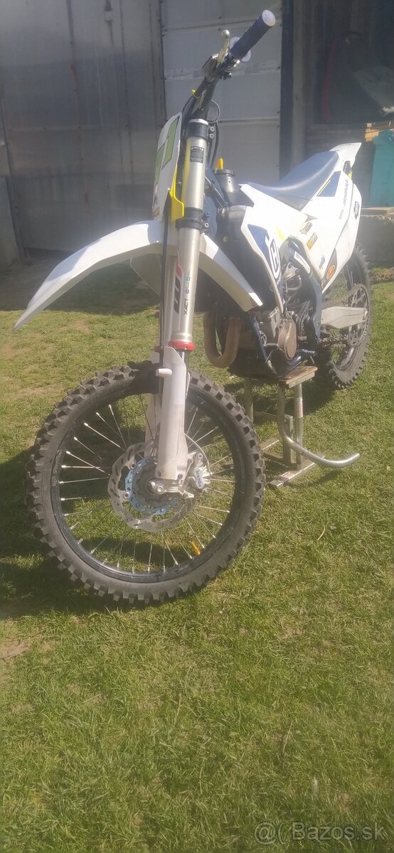 Husqvarna - 4