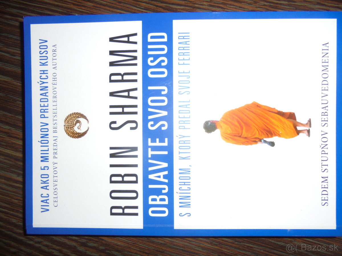 ROBIN SHARMA - 4