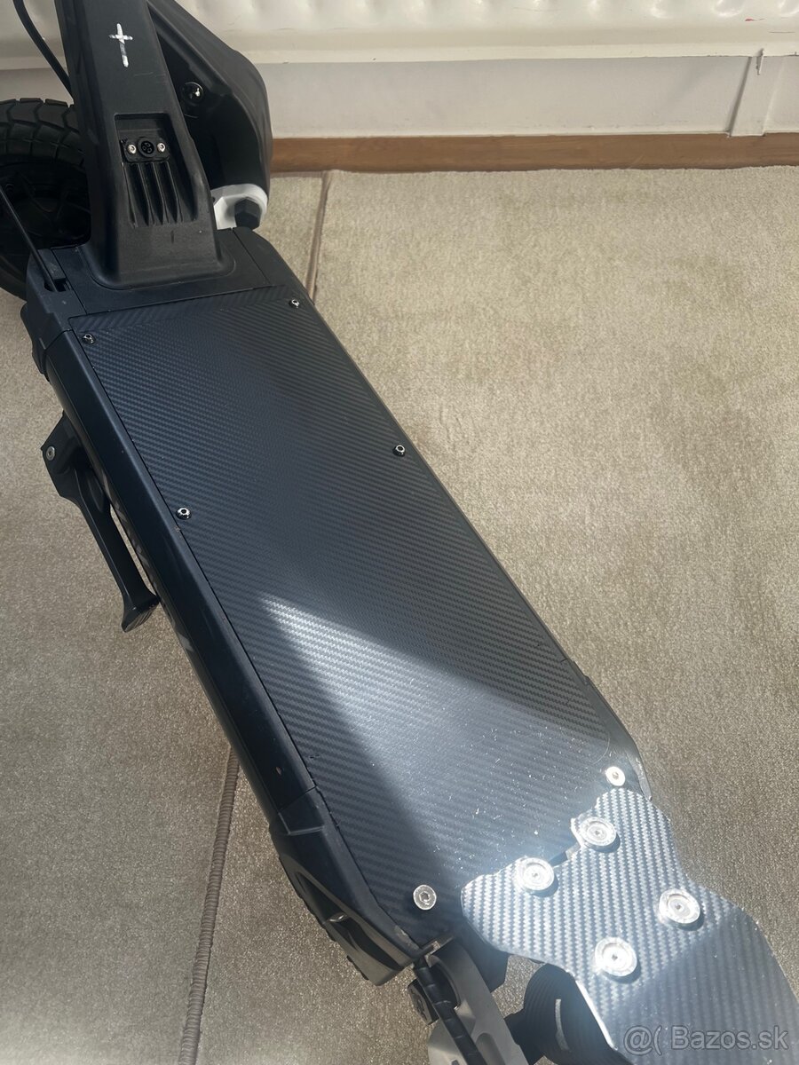 Kukirin G2 Master - 4