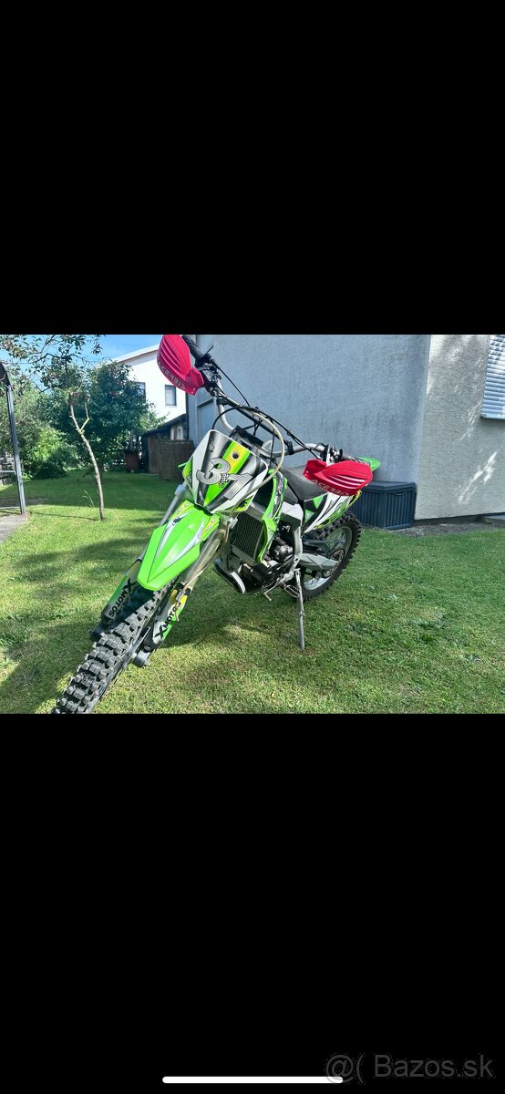 Xmoto xb31
