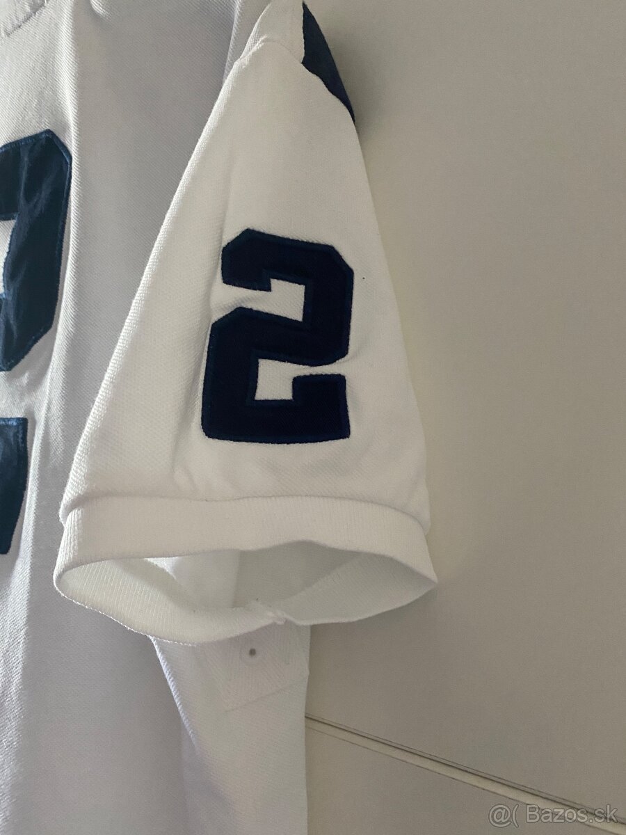 Polo ralph lauren tričko - 4