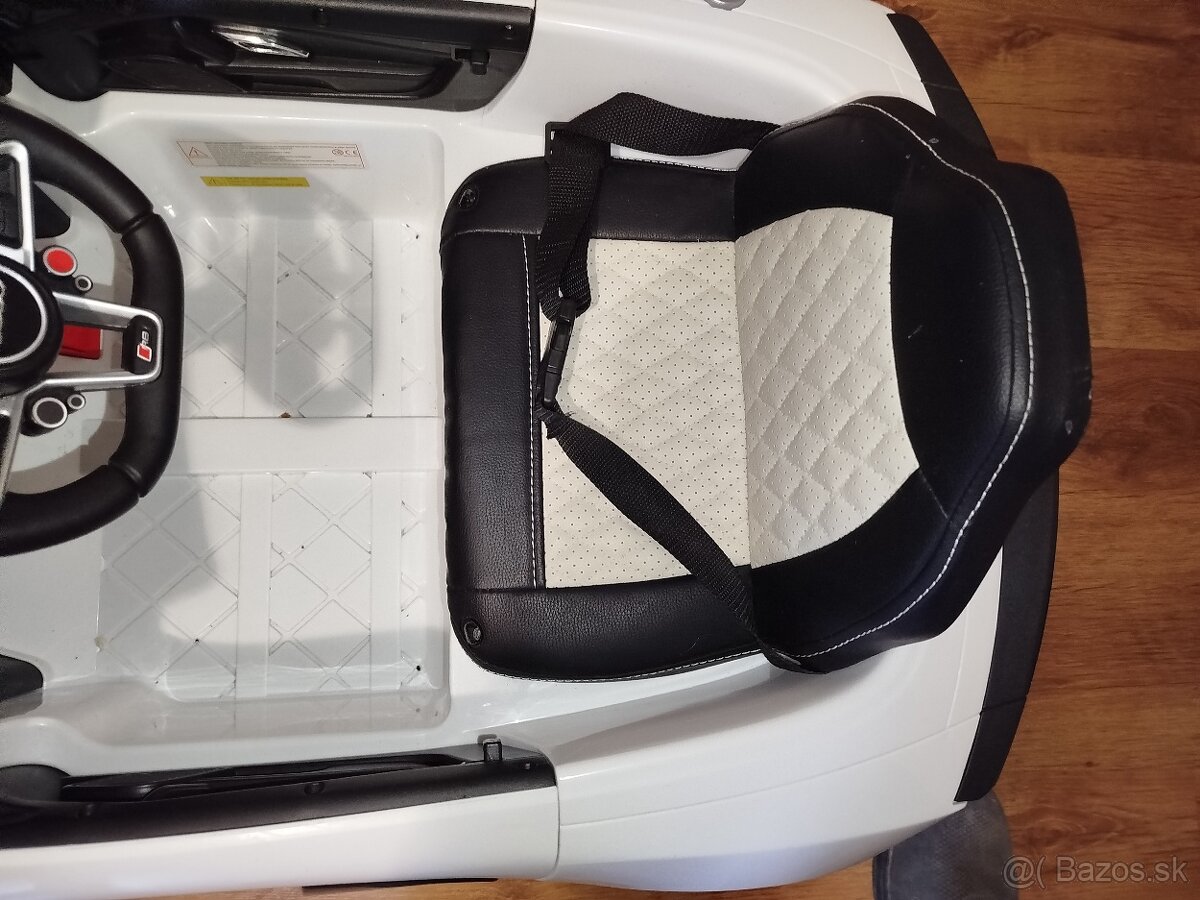 Detské Elektrické autíčko - 4