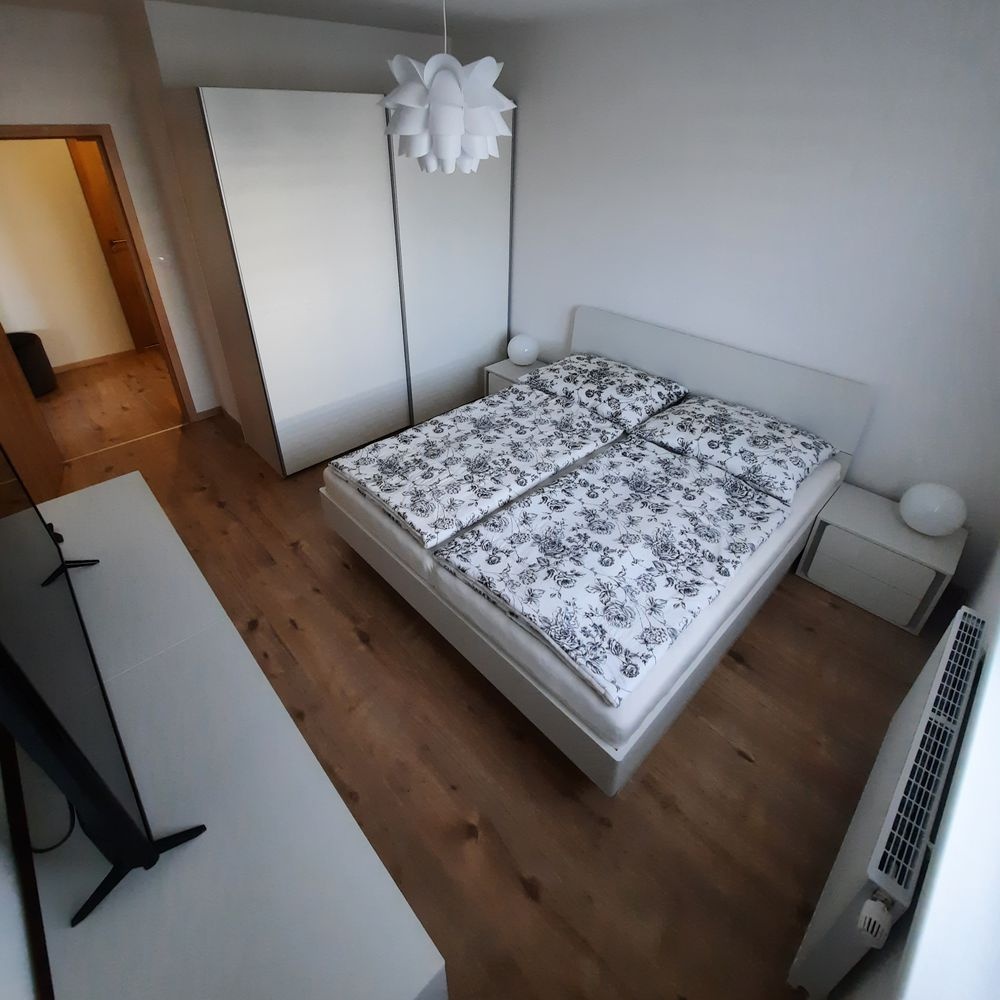 Prenájom 2-izb. bytu + parkovacie miesto +pivnica - 4