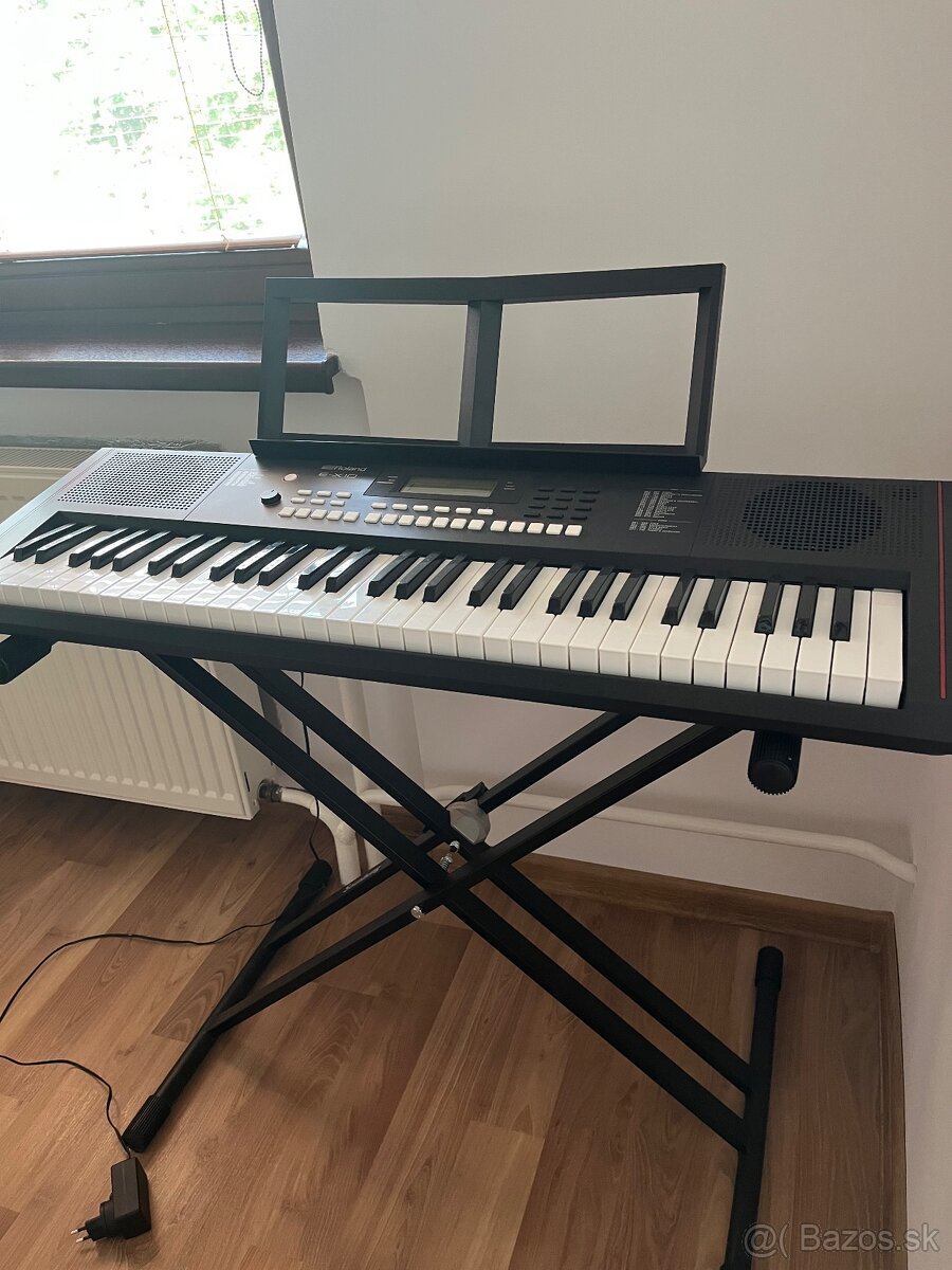 Keyboard, Soundking - 4