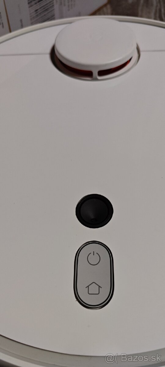 Roboticky vysavac Xiaomi ako novy - 4