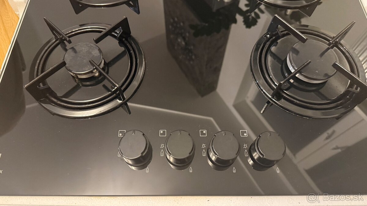 Elektrolux EGT6242NVK - 4