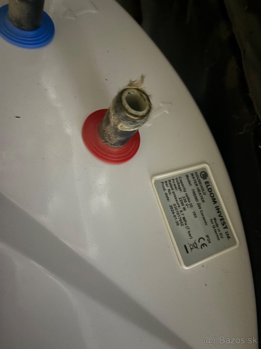 Trend 200 ceramic - 4