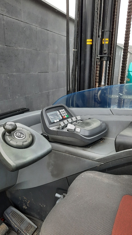 Retrak BT RRE160 Reflex - 4