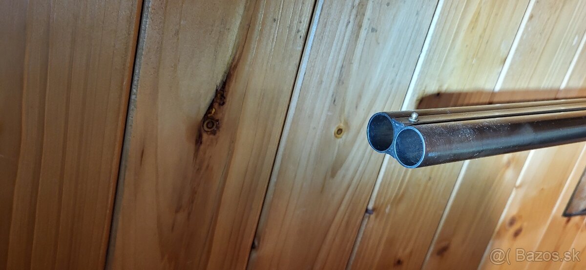 PUSKA BROKOVNICE LANCASTER CAL 16 TOP NÁDHERA - 4