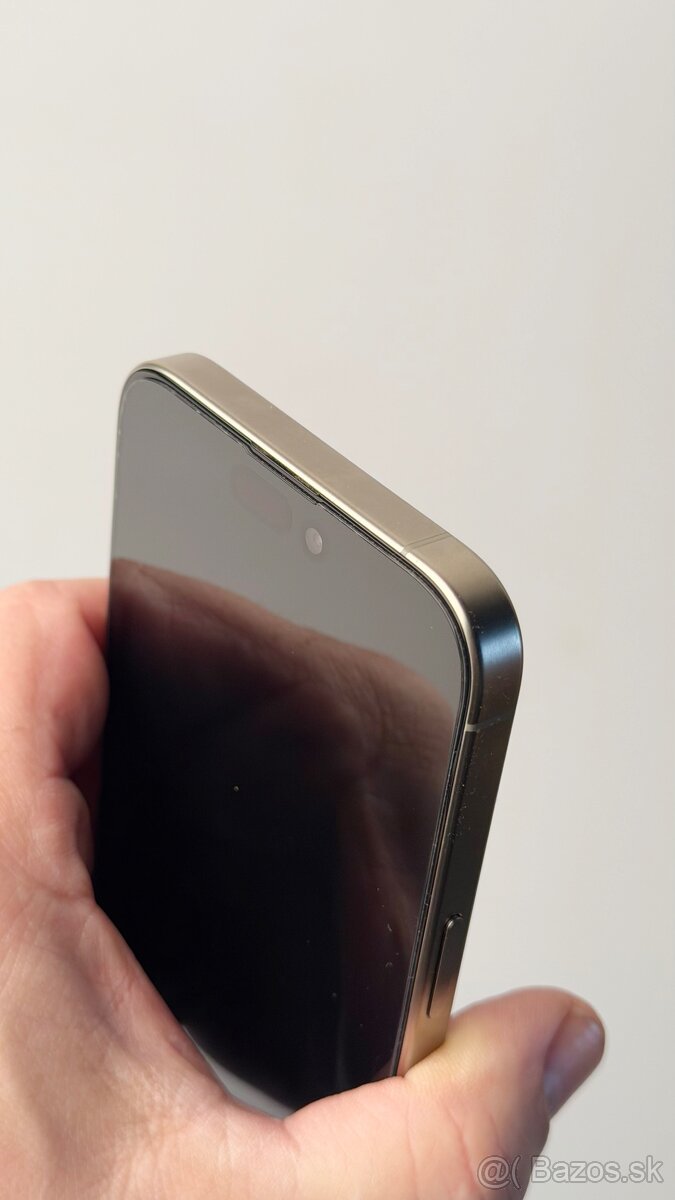 iphone 15 pro MAX 256gb - 4