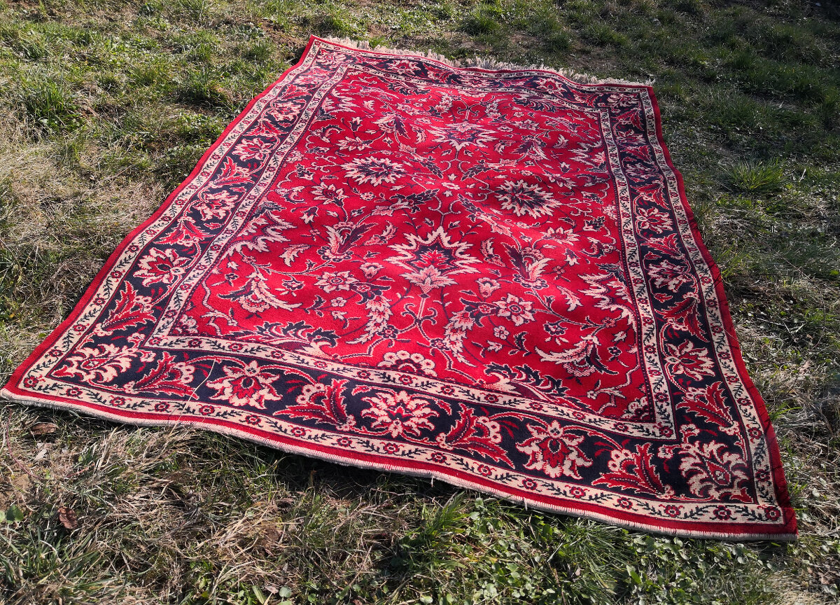 Perzský koberec 300x200cm - 4