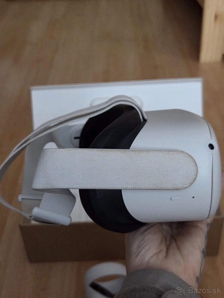 Meta quest 2 oculus - 4