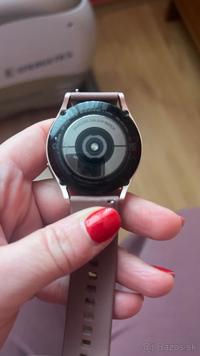 Samsung Galaxy Watch - 4