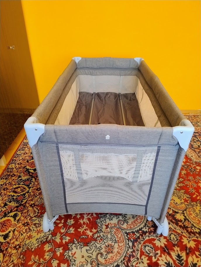 DETSKÁ POSTIEĽKA - 4