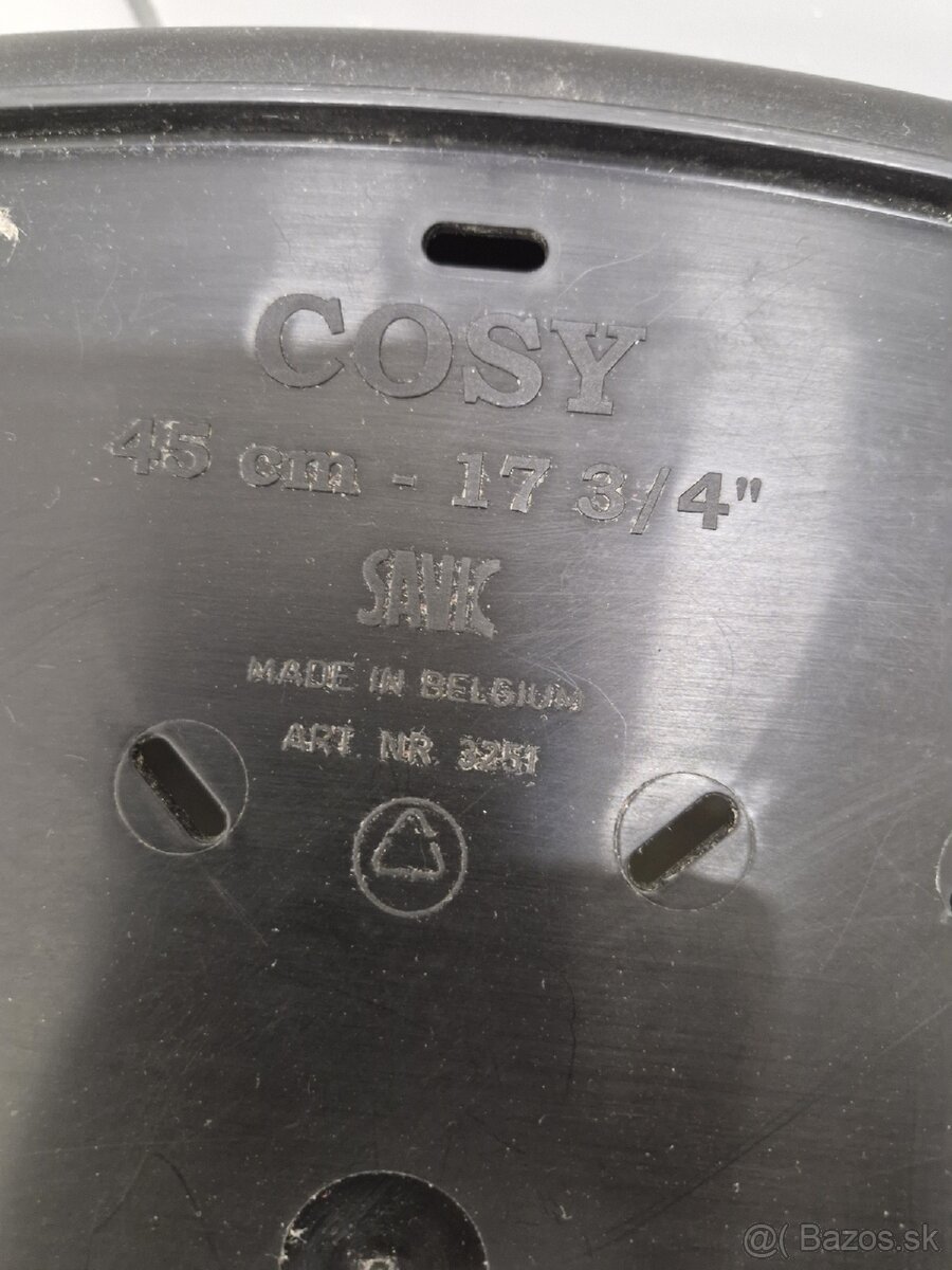 Predam 2 ks pelech - 4