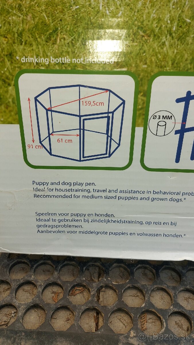 Predám, nové nerozbalené. - 4