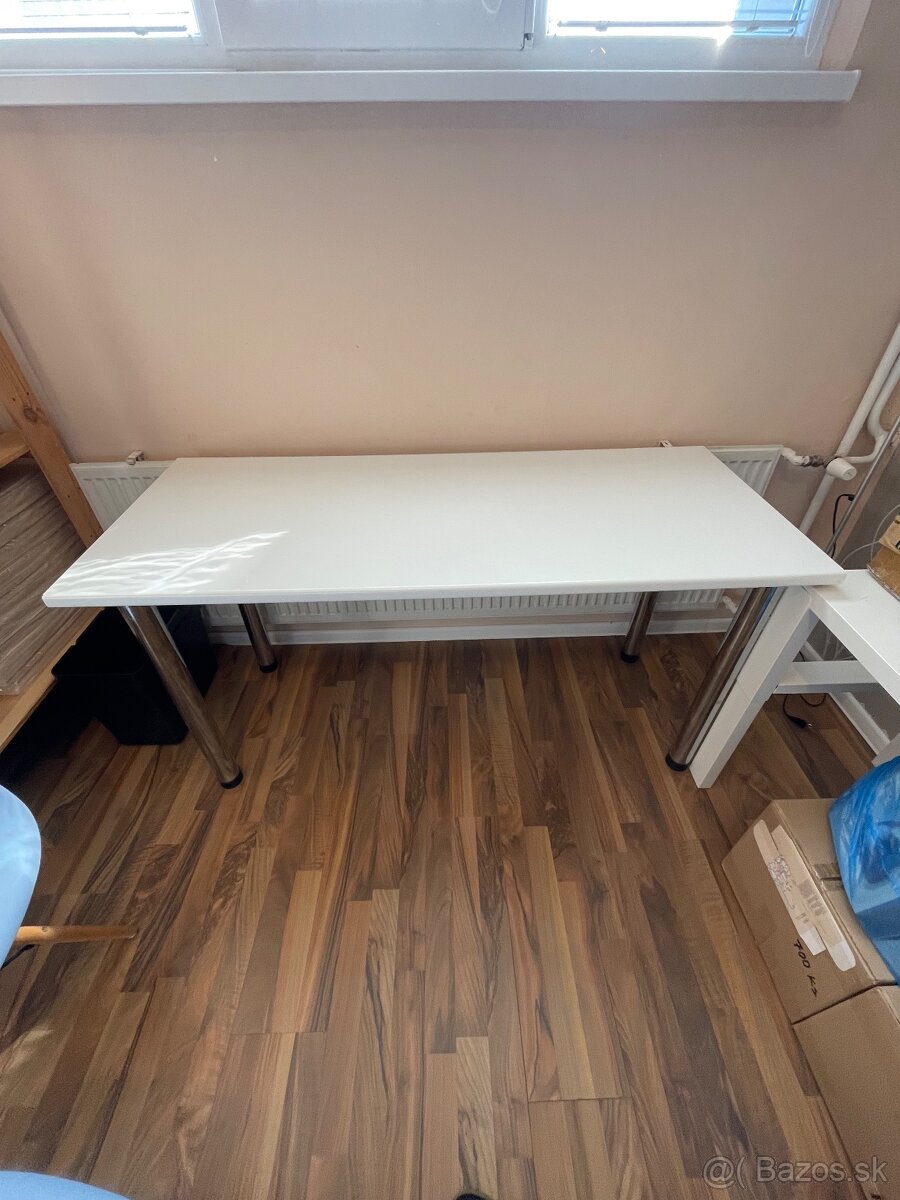 Kancelarsky stol - 4