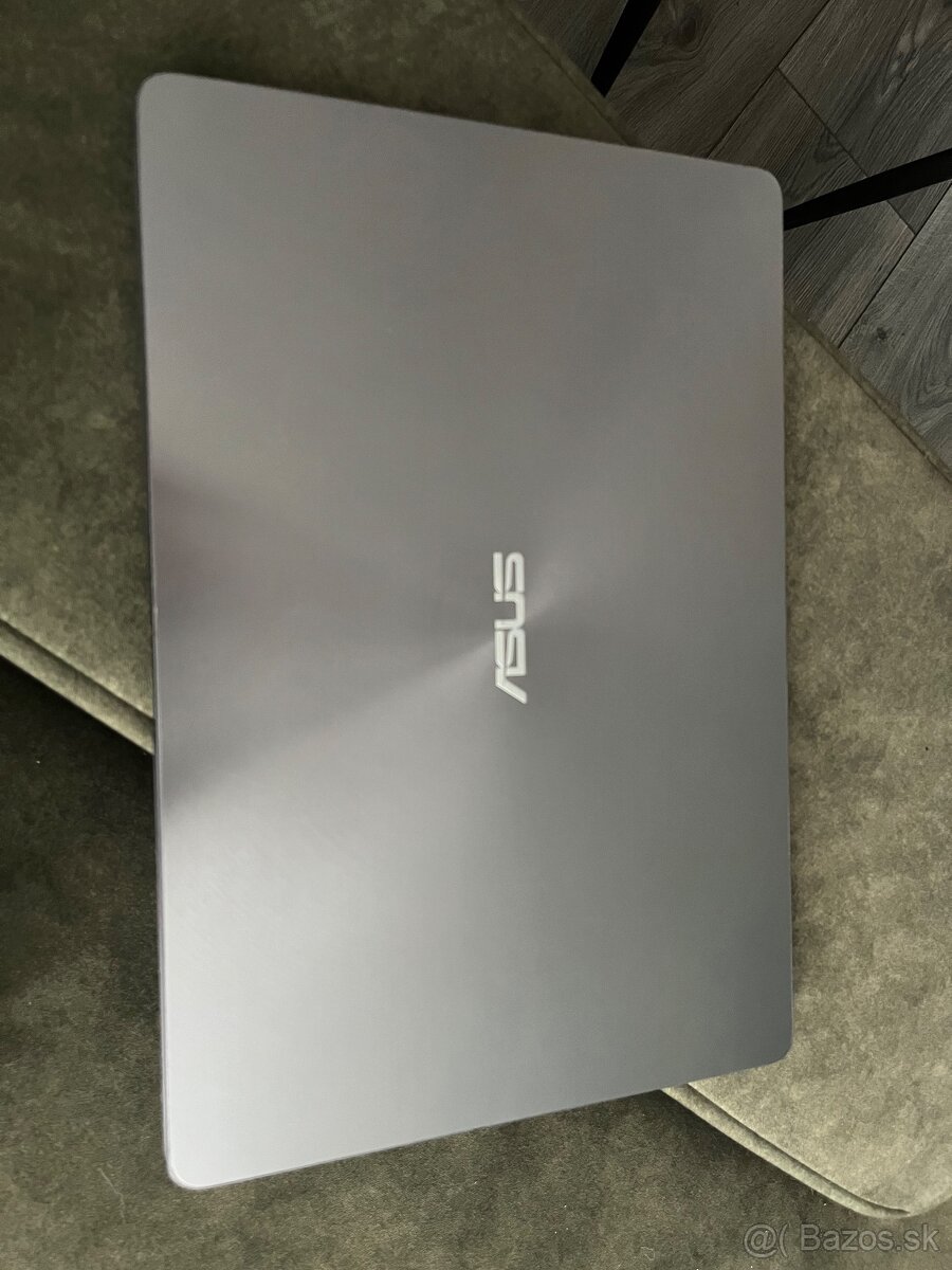 Notebook Asus - 4