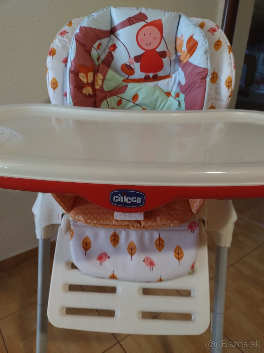 Chicco Polly 2v1 - 4