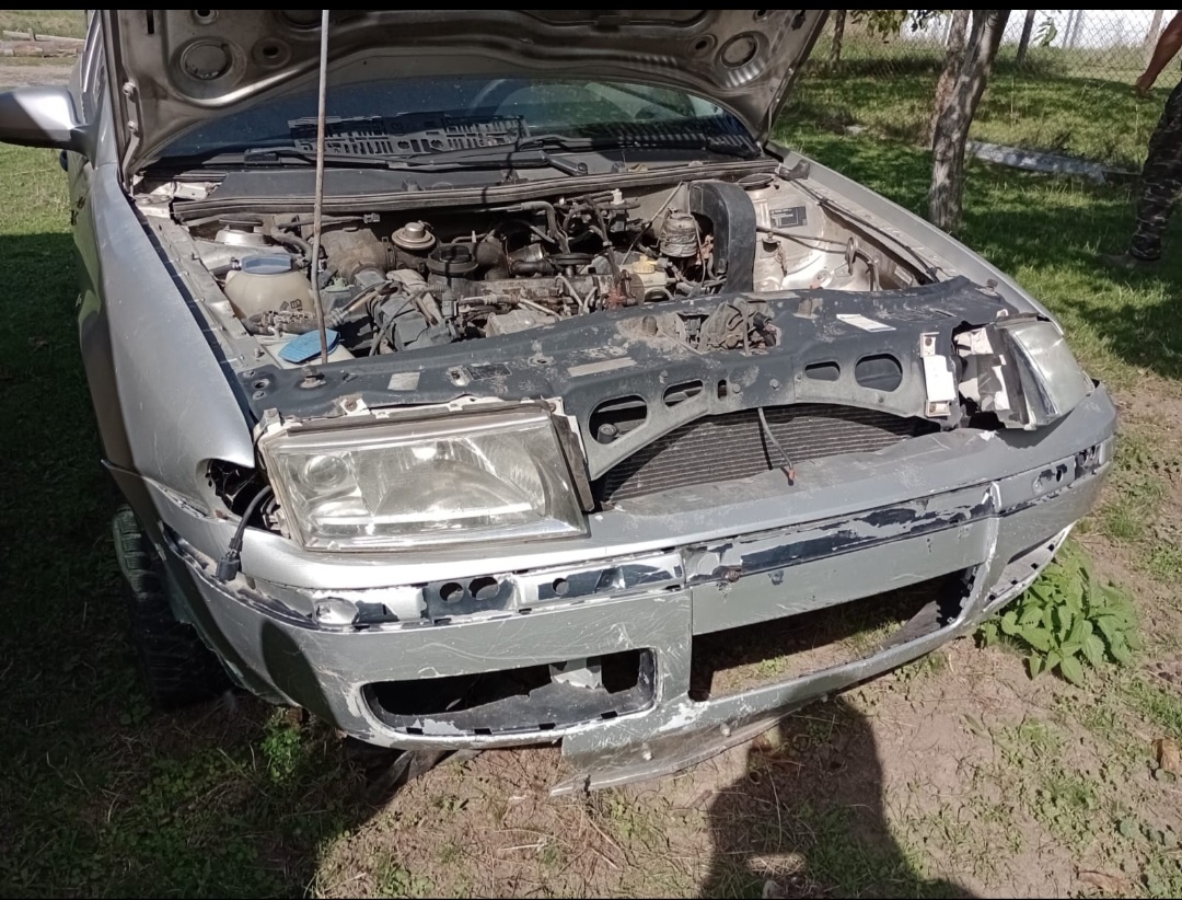 Škoda octavia TDI Náhradné.diely. - 4