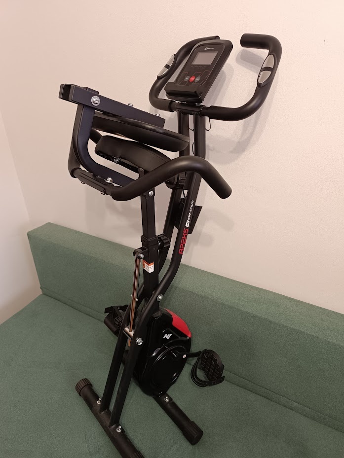 Rotoped, skladací rotoped - 4