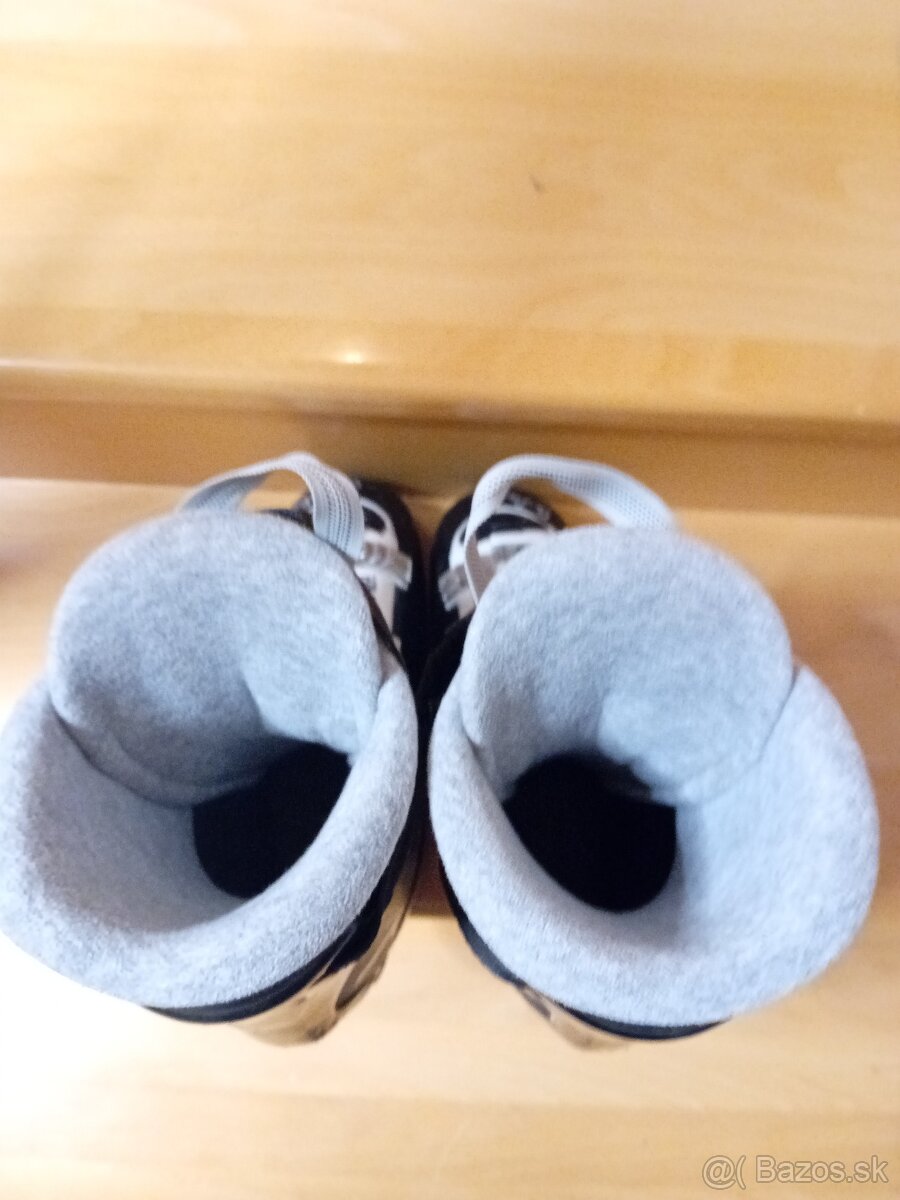 Predám lyžiarky - 4