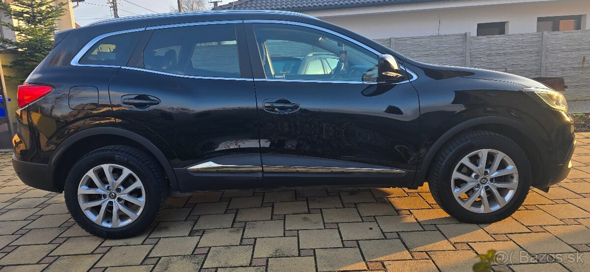 Renault Kadjar 1,6dCi M2017 - 4
