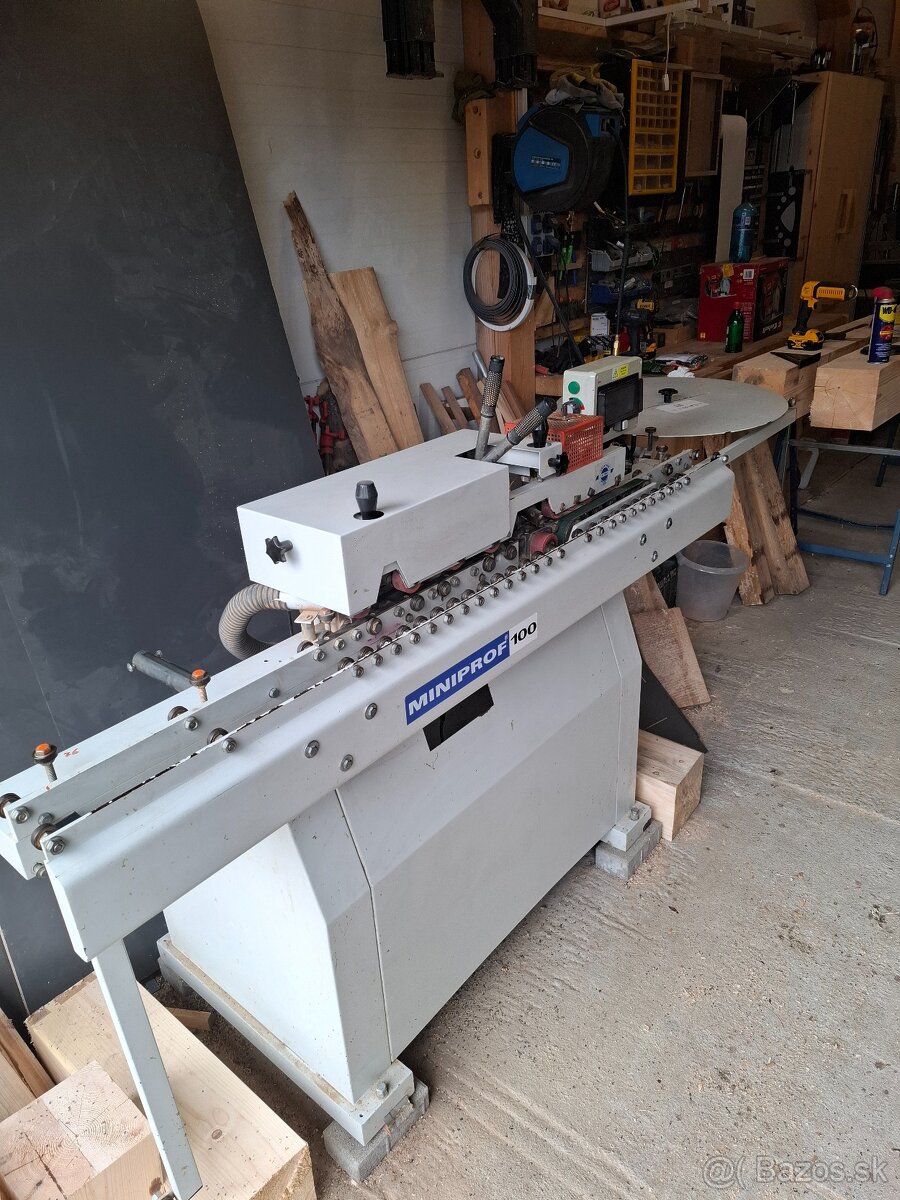 Olepovačka miniprof 100 - 4