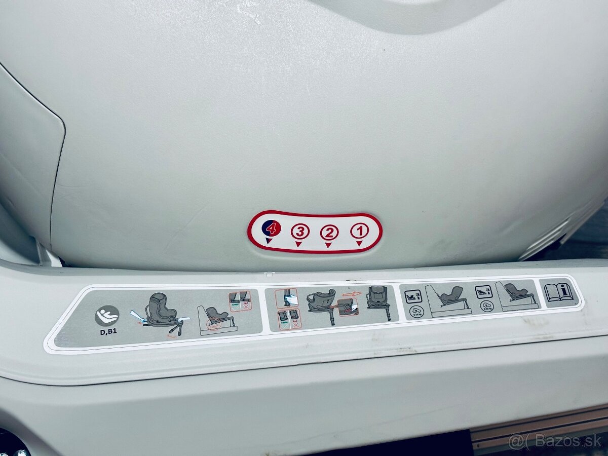 Petite&Mars Reversal II Air - 4