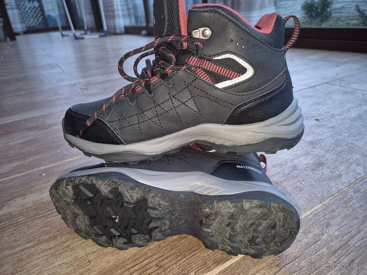 Predám dámske trekove botazky - 4