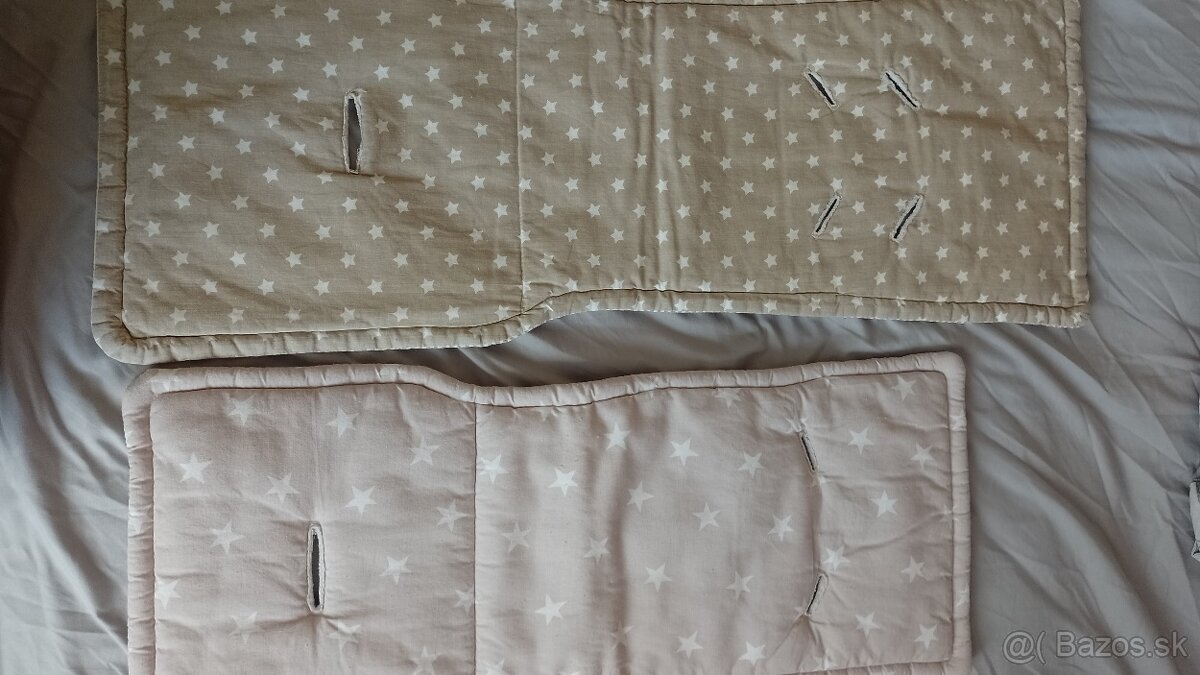 Zavinovacka s dekou - 4