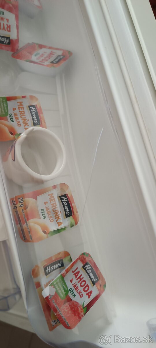 Chladnička zanussi - 4