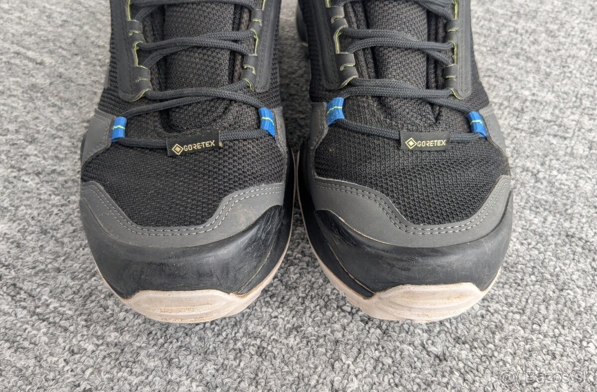 Adidas Terrex Gore-Tex č. 40 2/3 - 4