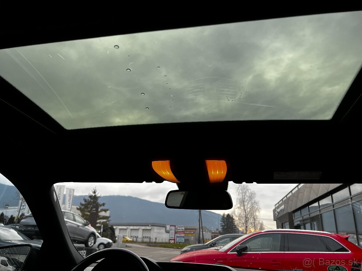 Mercedes -Benz MB E350 W212 rv2010 - 4