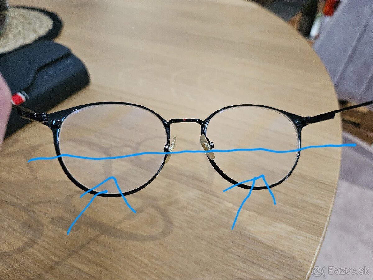 Multifokalne okuliare - 4