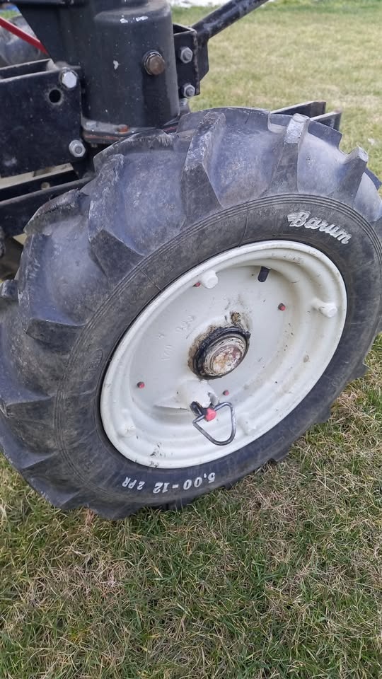 Predám VARI DMJ-315 s prevodovkou DSK-317 - 4