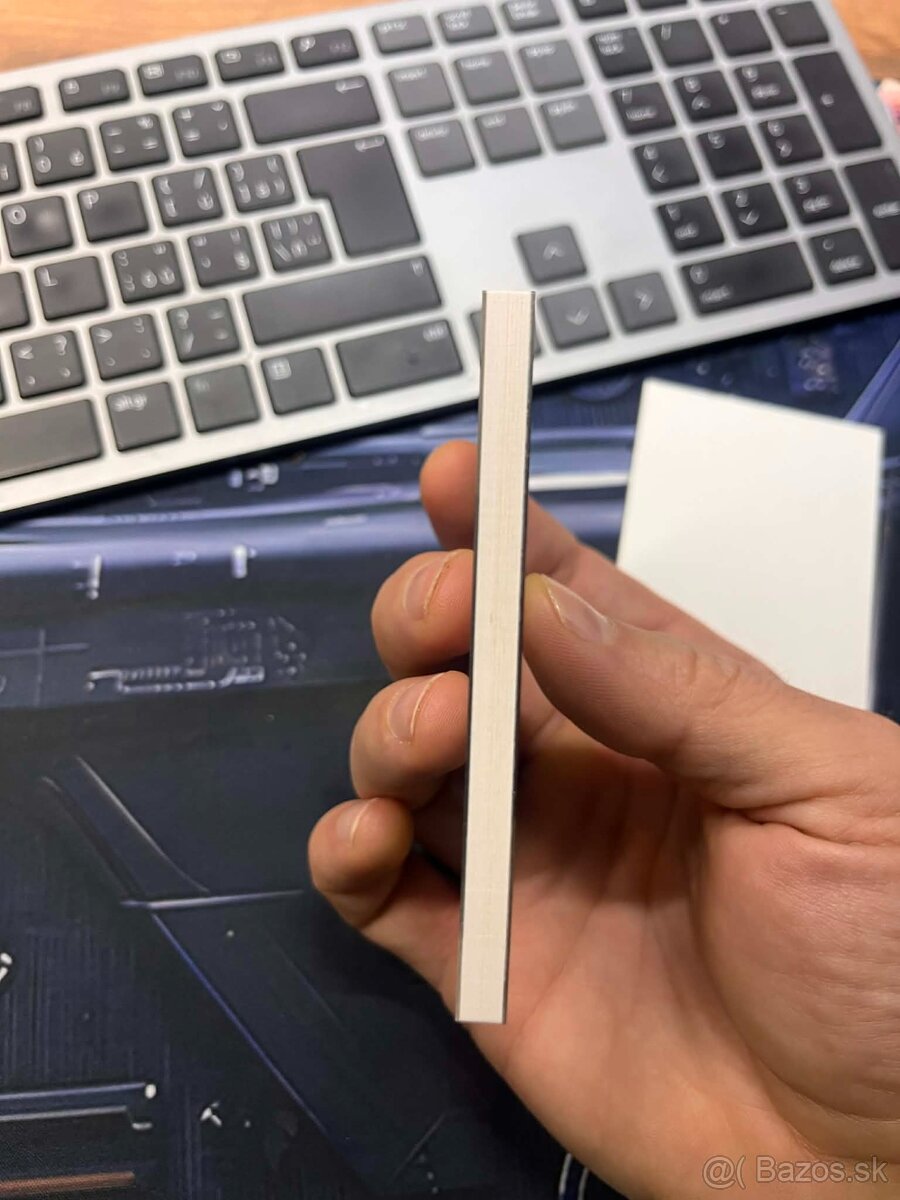 Hokejové kartičky - CHÁRA NA PREDAJ. - 4