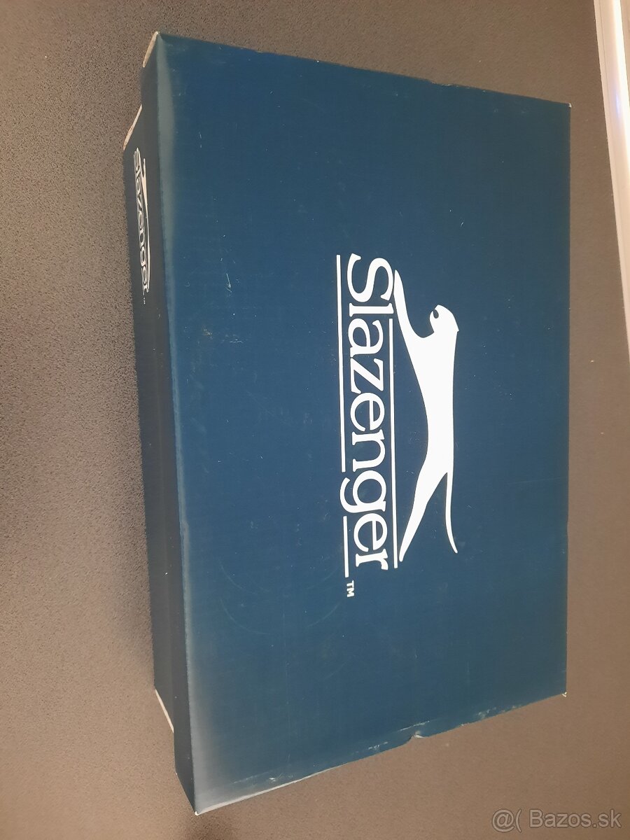 Botasky Slazenger 38 - 4