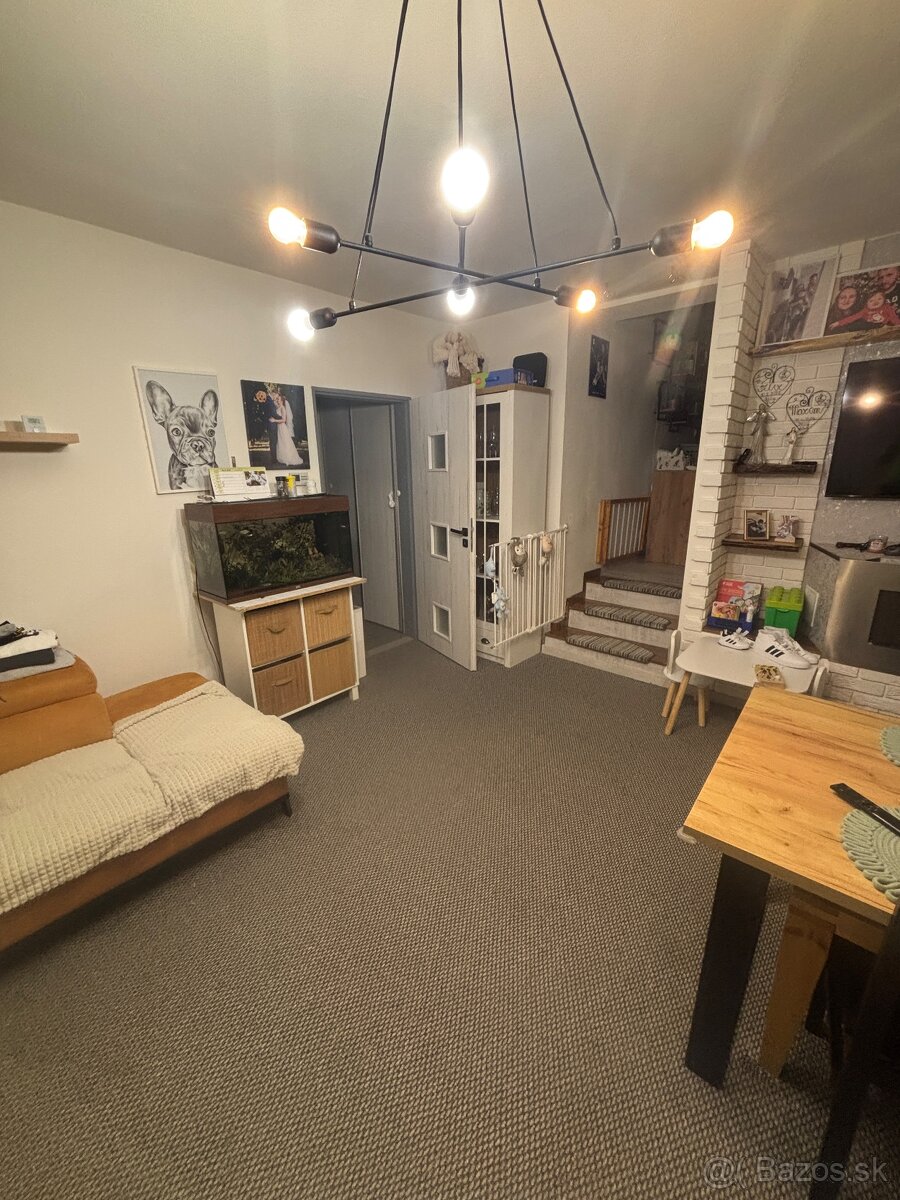 3izbovy byt na prenájom - 4